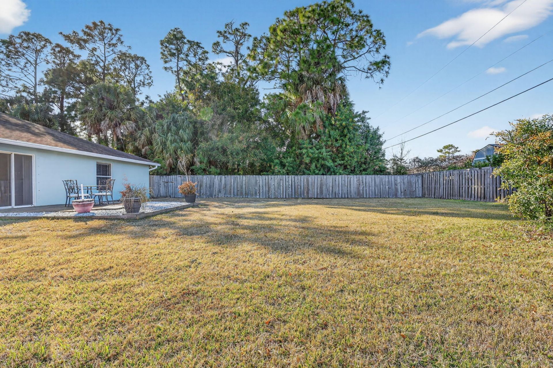 1265 SW Herald Road, Port Saint Lucie, FL 34953 Photo
