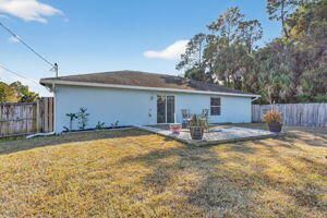 1265 SW Herald Road, Port Saint Lucie, FL 34953 Photo