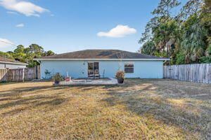 1265 SW Herald Road, Port Saint Lucie, FL 34953 Photo