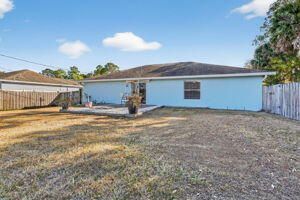 1265 SW Herald Road, Port Saint Lucie, FL 34953 Photo