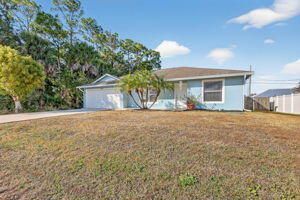 1265 SW Herald Road, Port Saint Lucie, FL 34953 Photo