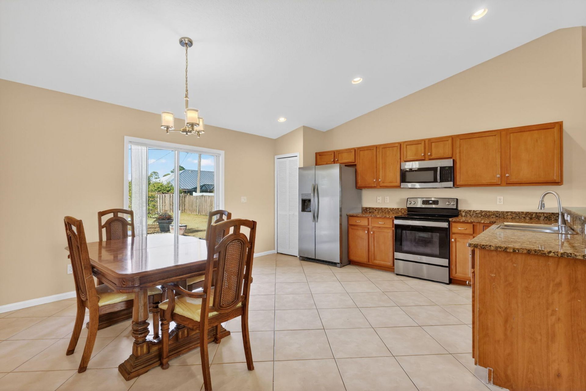 1265 SW Herald Road, Port Saint Lucie, FL 34953 Photo