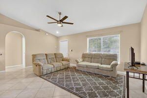 1265 SW Herald Road, Port Saint Lucie, FL 34953 Photo