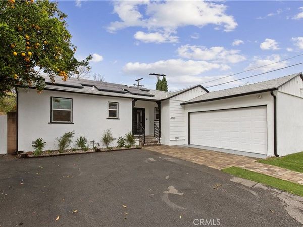 6565 Randi, Woodland Hills, CA 91303