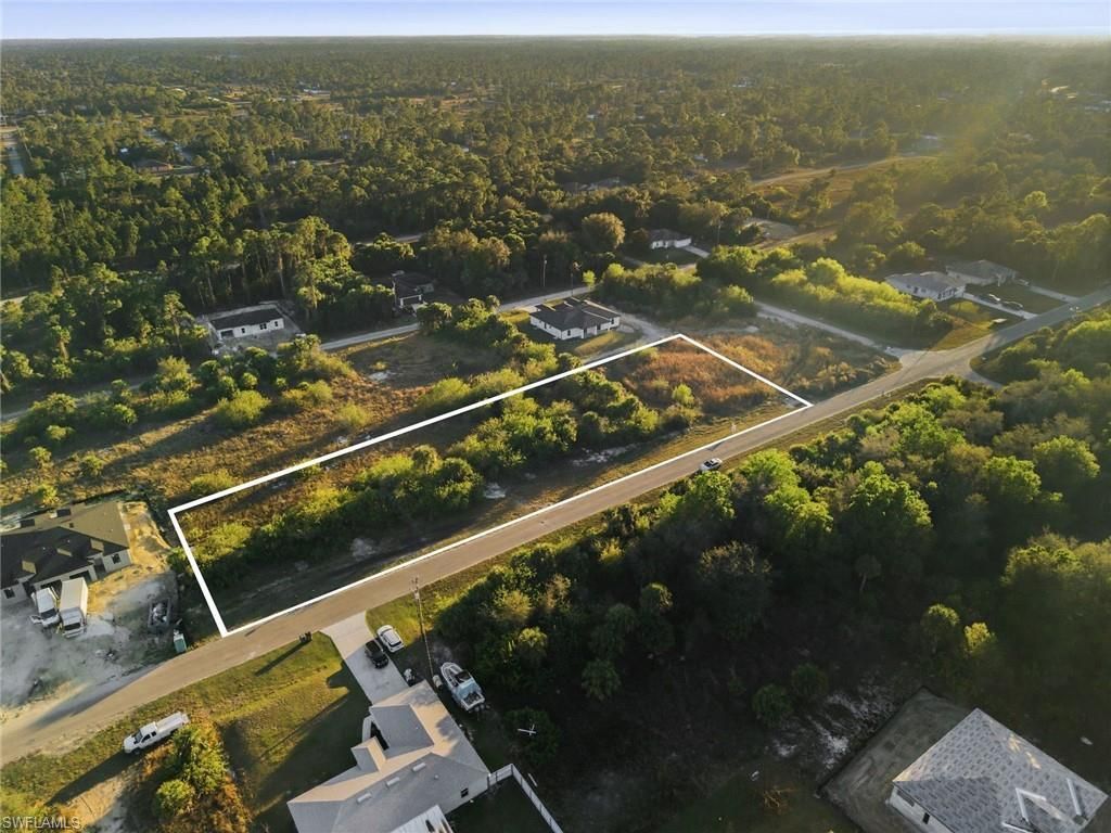 1236 Milwaukee Blvd, Lehigh Acres, FL 33974 Photo