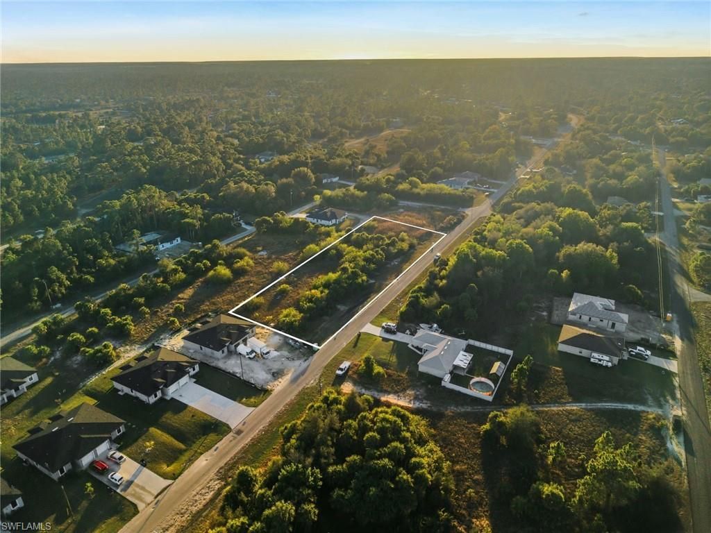 1236 Milwaukee Blvd, Lehigh Acres, FL 33974 Photo