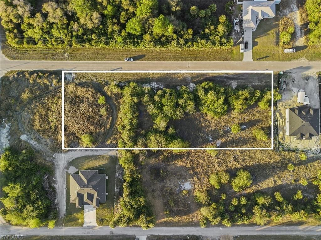 1236 Milwaukee Blvd, Lehigh Acres, FL 33974 Photo