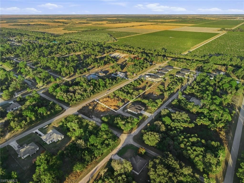 1236 Milwaukee Blvd, Lehigh Acres, FL 33974 Photo