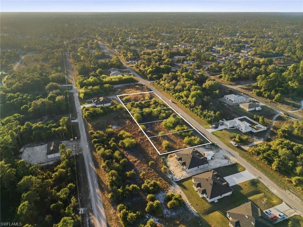 1236 Milwaukee Blvd, Lehigh Acres, FL 33974 Photo