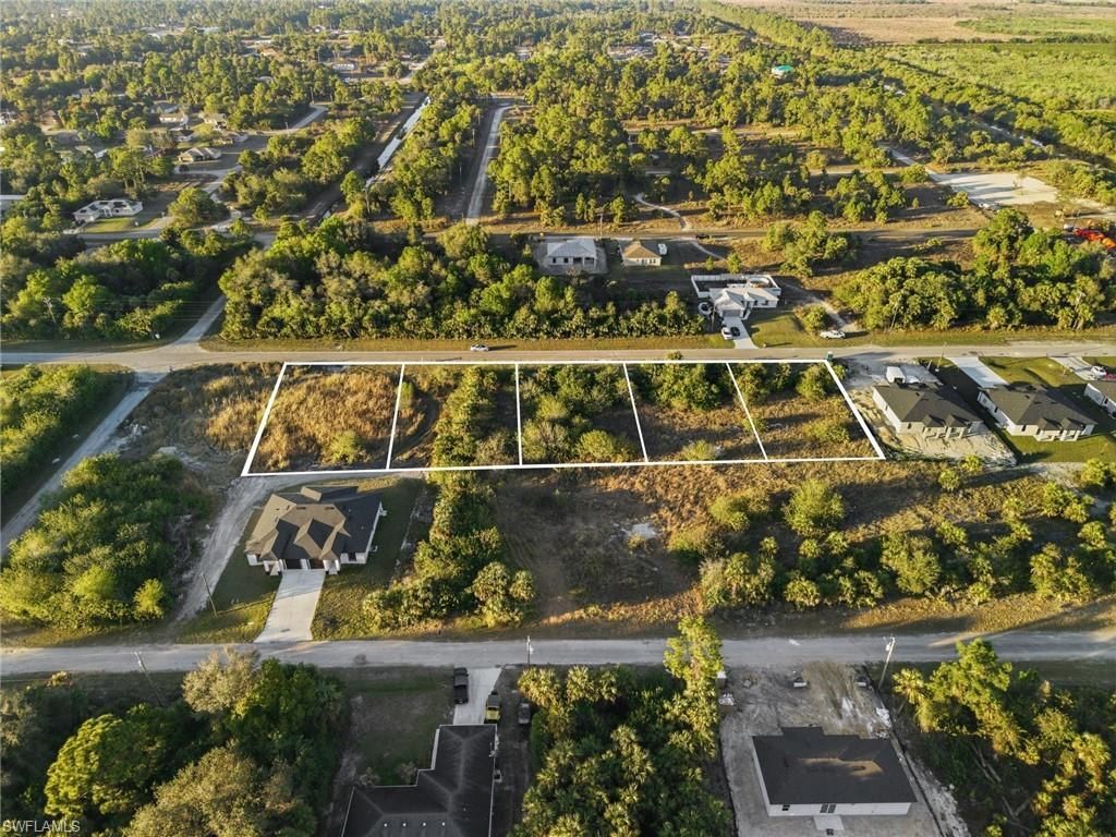 1236 Milwaukee Blvd, Lehigh Acres, FL 33974 Photo