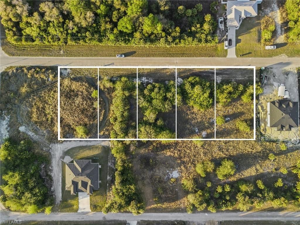 1236 Milwaukee Blvd, Lehigh Acres, FL 33974 Photo