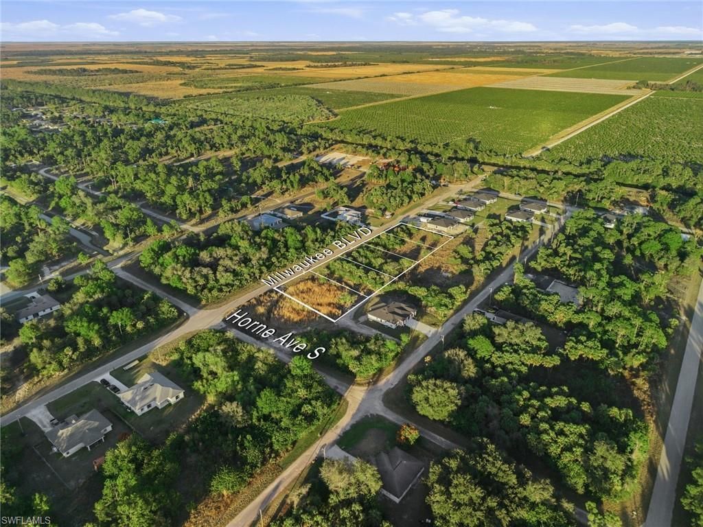 1236 Milwaukee Blvd, Lehigh Acres, FL 33974 Photo