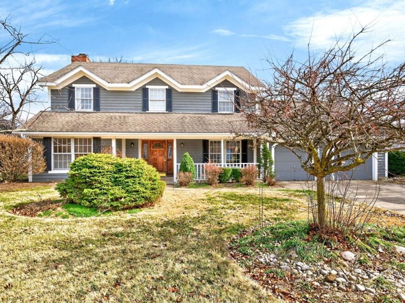 340 Saint James Place, Springboro, OH 45066 Photo 1