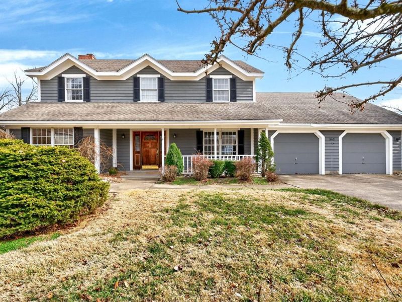 340 Saint James Place, Springboro, OH 45066 Photo 2