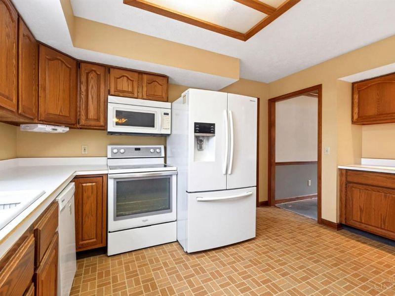 340 Saint James Place, Springboro, OH 45066 Photo 22