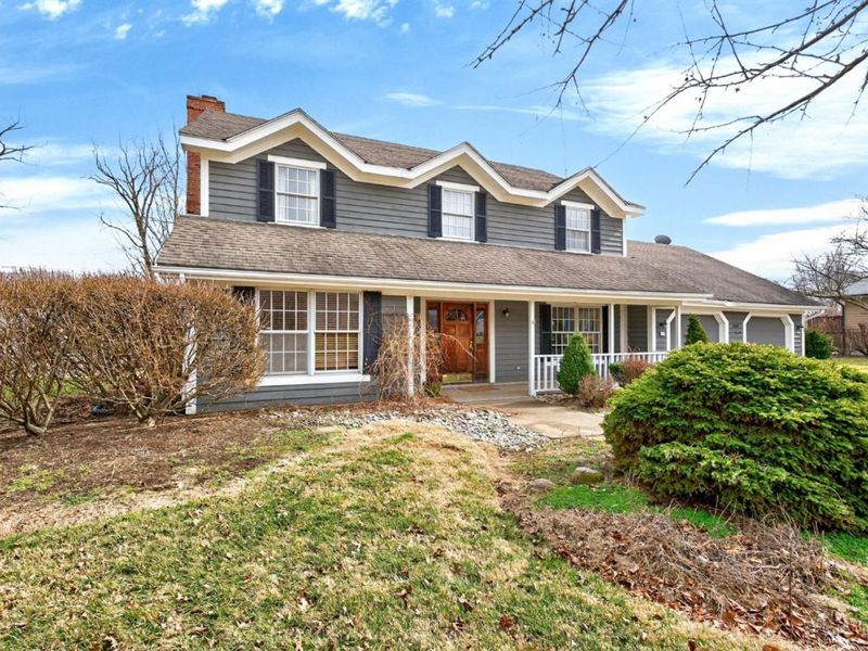 340 Saint James Place, Springboro, OH 45066 Photo 3