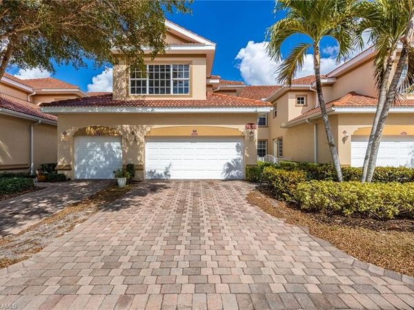 5550 Berkshire DR, Unit 202, FORT MYERS, FL 33912