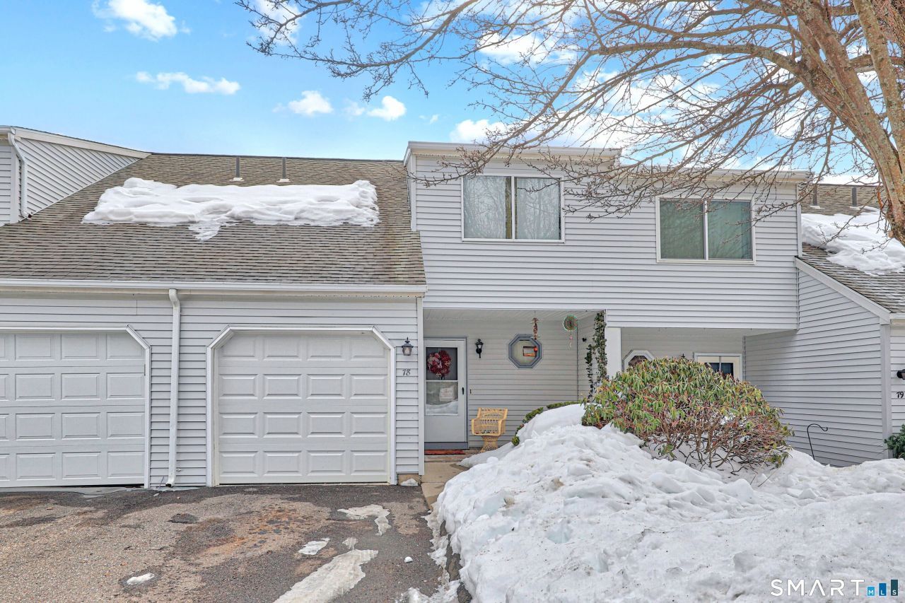 565 Clark, Unit APT 78, Bristol, CT 06010 Main Photo