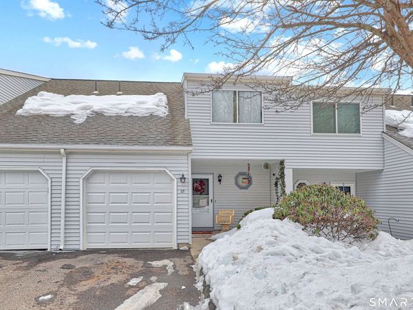 565 Clark, Unit APT 78, Bristol, CT 06010