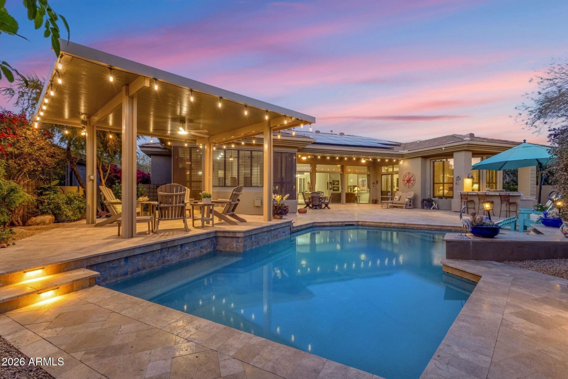 14917 E Miramonte Way, Fountain Hills, AZ 85268 Main Photo