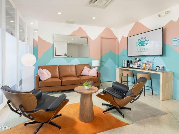 4750 N CENTRAL Avenue, Unit C-2, Phoenix, AZ 85012
