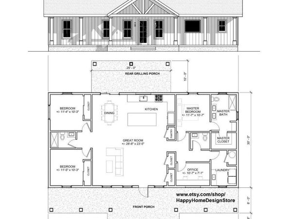 106 BASIN Drive, Palatka, FL 32177