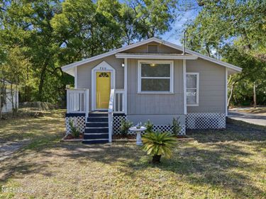 760 WESTBROOK Road, Jacksonville, FL 32209