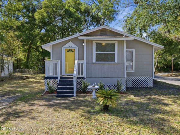760 WESTBROOK Road, Jacksonville, FL 32209