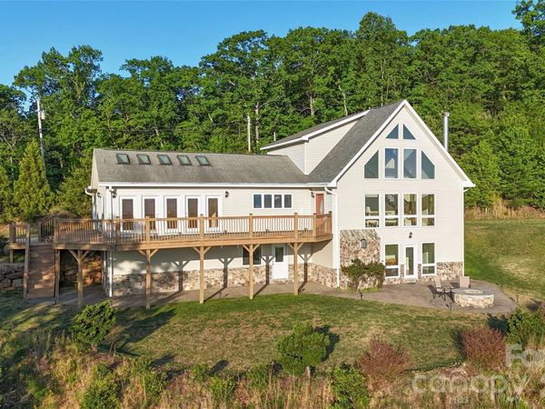 995 Towery Trace, Ellenboro, NC 28040