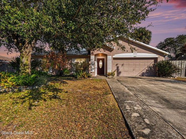 6481 La Brea Avenue, Cocoa, FL 32927