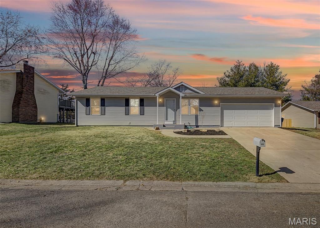 500 Lindenwood Drive, Troy, IL 62294 Main Photo