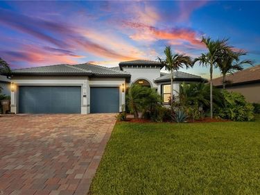 17019 Sunny Lake CT, ALVA, FL 33920