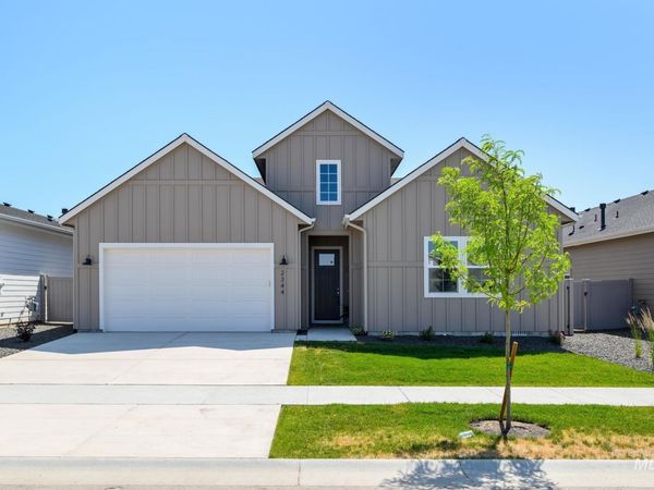 8538 W Fanning St, Star, ID 83669