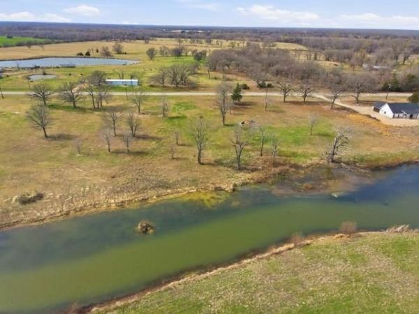 Lot 6 FM 900 , Saltillo, TX 75478