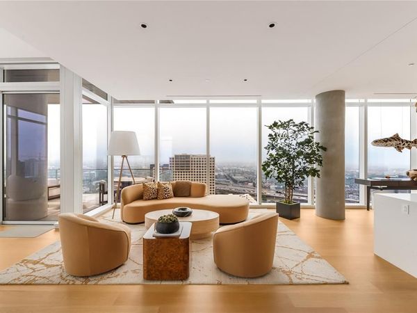 1747 Leonard Street, Unit 2301, Dallas, TX 75201