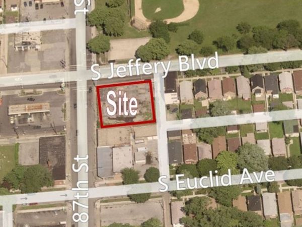 1955 E 87th Street, Chicago, IL 60617