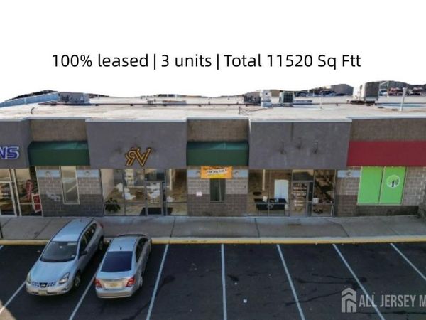 1392 Saint Georges Avenue, Avenel, NJ 07001