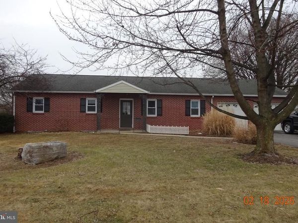 7064 OLDE SCOTLAND ROAD, SHIPPENSBURG, PA 17257