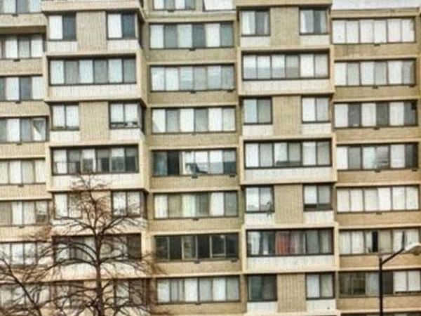 522 NW NW 21ST NW, Unit 1003, WASHINGTON, DC 20006