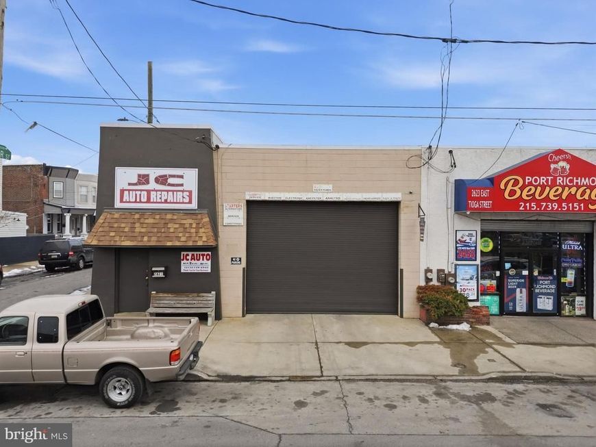 2621 E Tioga Street, Philadelphia, PA 19134 Main Photo