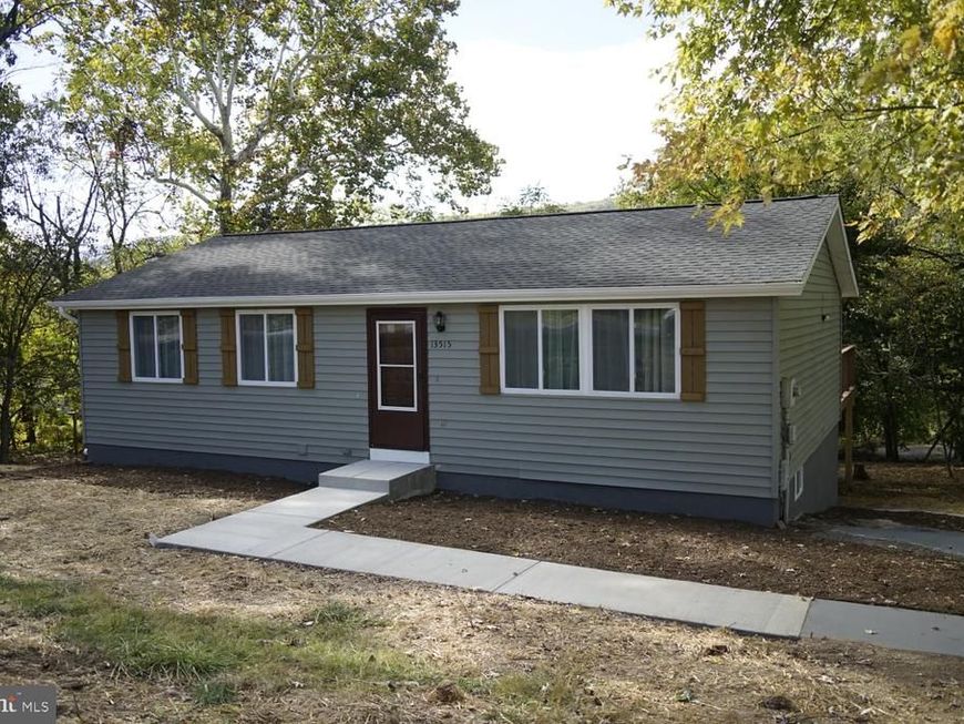 13515 Primrose Street , Cumberland, MD 21502 Main Photo