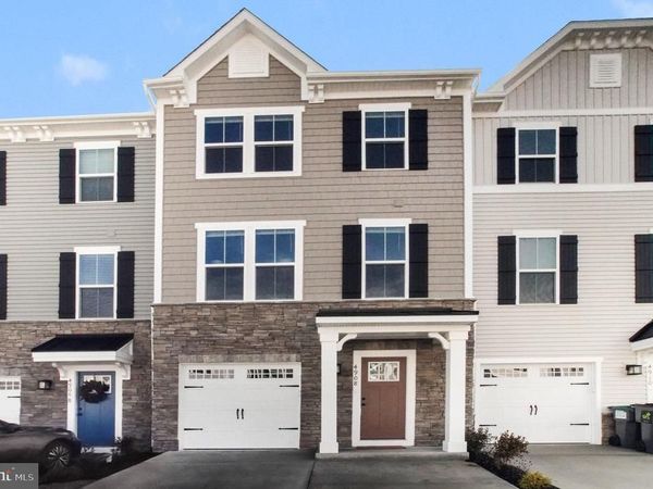 4908 DUNHAVEN DRIVE, FREDERICKSBURG, VA 22408