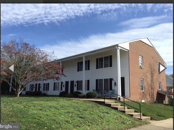 WILLIAM STREET , FREDERICKSBURG, VA 22401