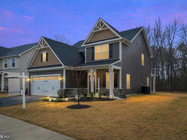 717 PATHFINDER CIRCLE, GRASONVILLE, MD 21638