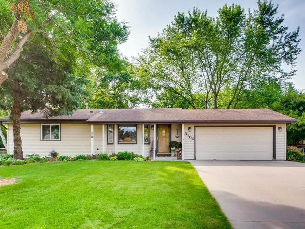 3734 Stacy Circle, White Bear Lake, MN 55110