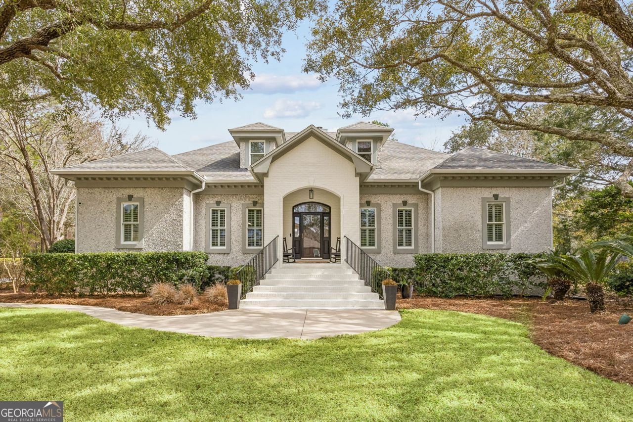 1037 Greenwillow Drive, Saint Marys, GA 31558 Main Photo