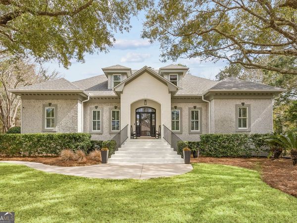 1037 Greenwillow Drive, St. Marys, GA 31558