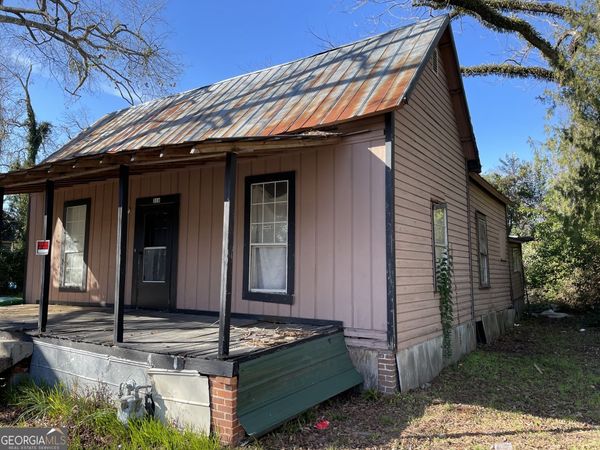 316 Virginia Avenue, Valdosta, GA 31601