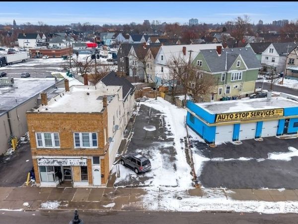 21 GRANT Street, Buffalo, NY 14213