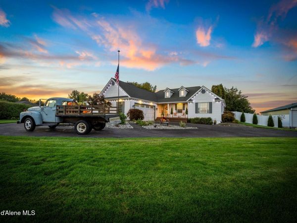 7155 E Greta AVE, Post Falls, ID 83854